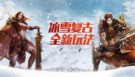 《冰雪点卡重制版》手游：三系技能联动实战，元素共鸣与能量槽管理数学密码